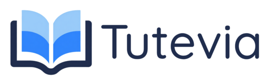 Tutevia Logo