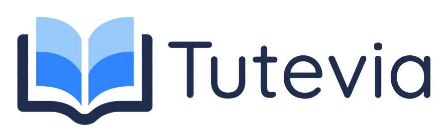 Tutevia Logo